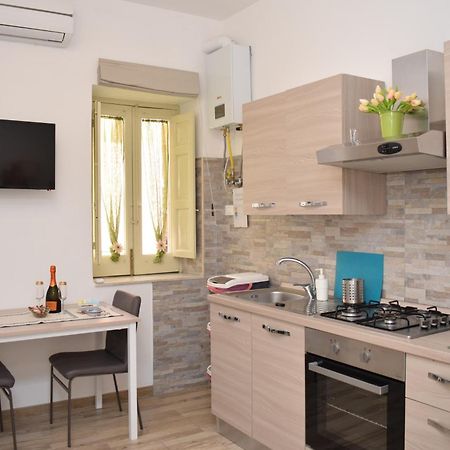Sbiriddu'S House Appartement Taormina Buitenkant foto