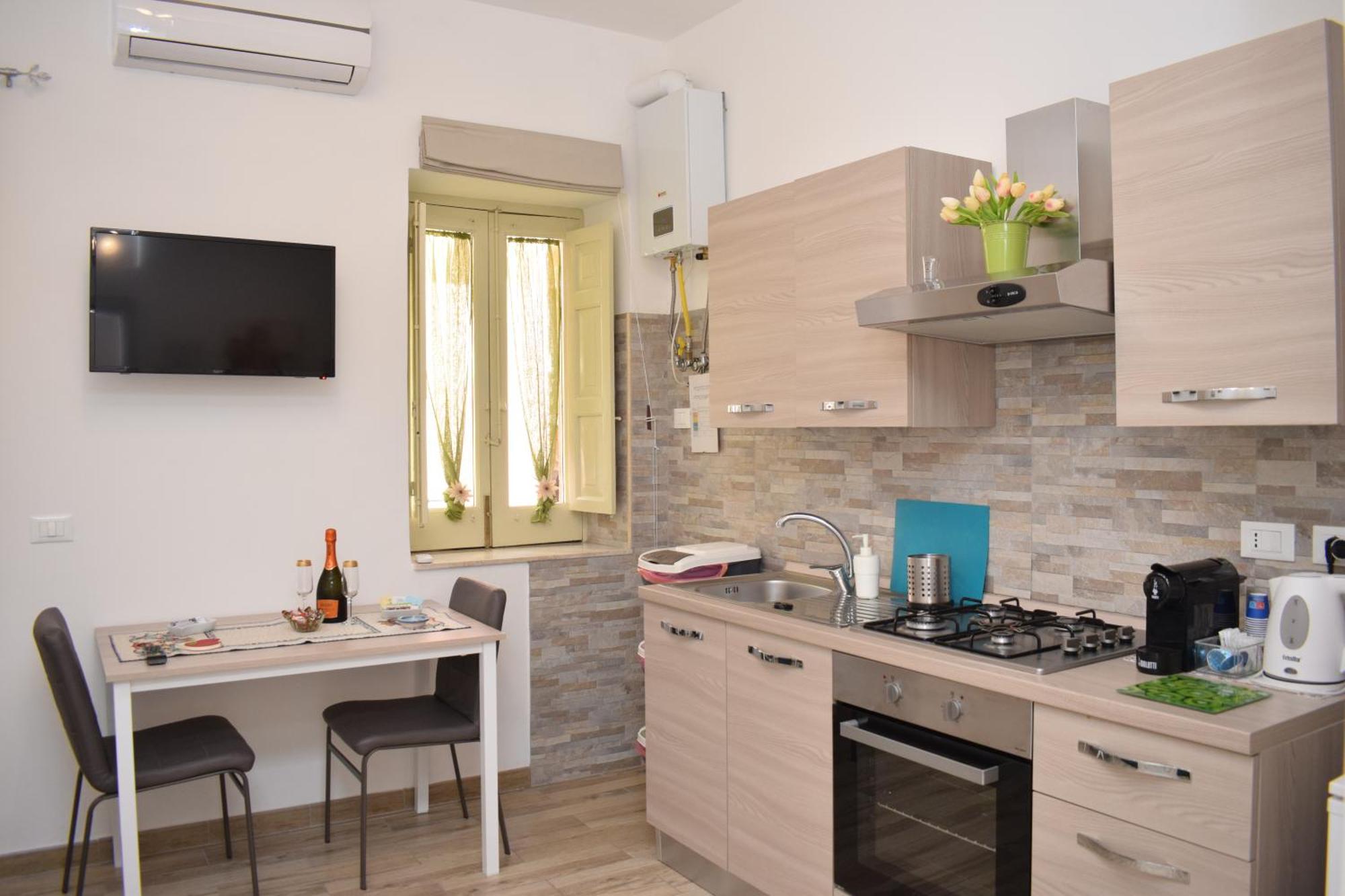 Sbiriddu'S House Appartement Taormina Buitenkant foto
