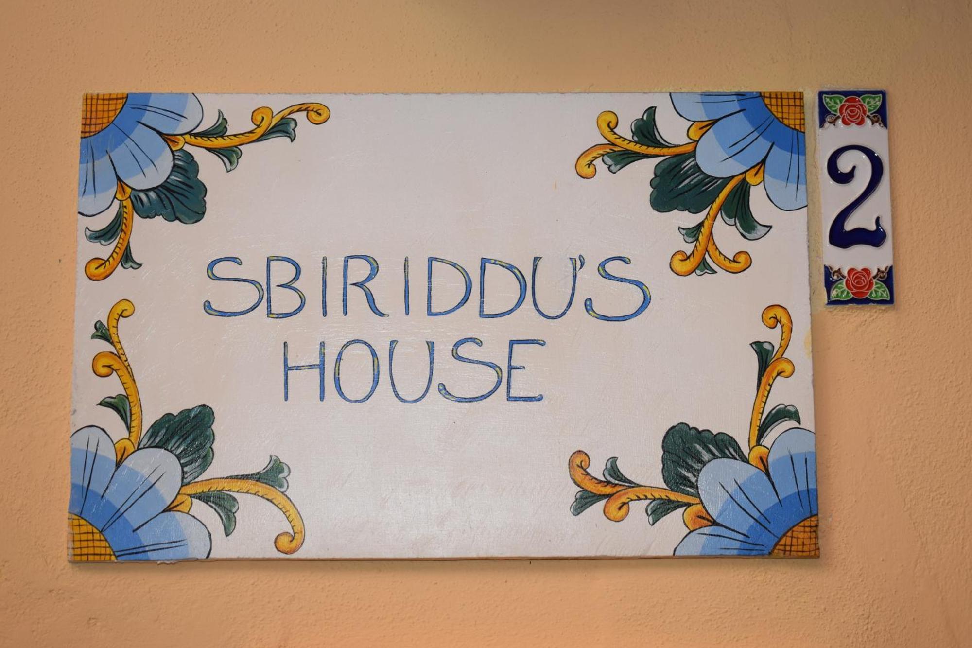 Sbiriddu'S House Appartement Taormina Buitenkant foto
