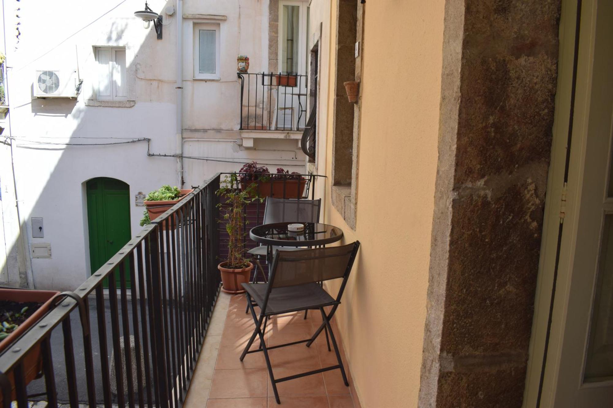 Sbiriddu'S House Appartement Taormina Buitenkant foto