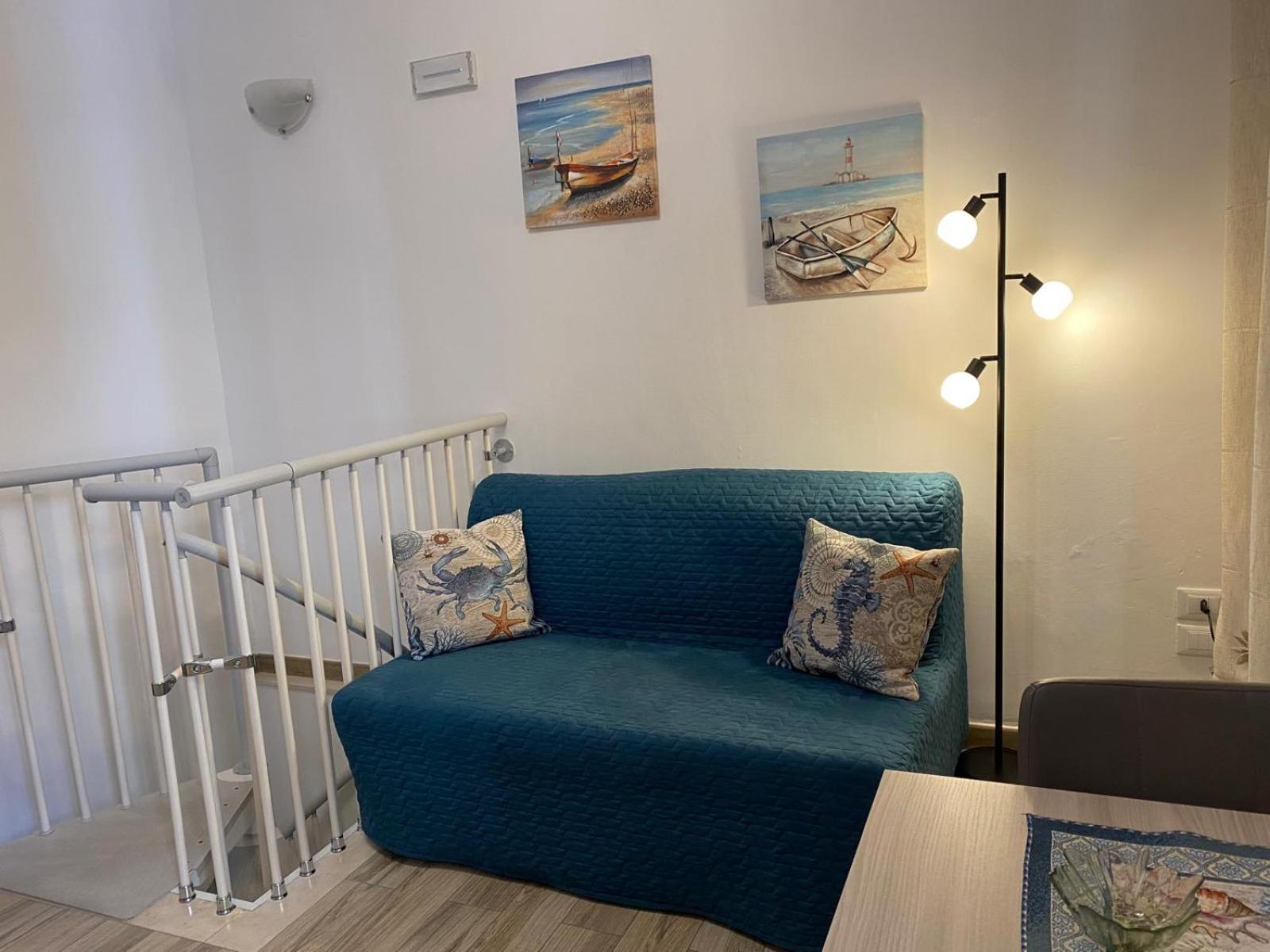 Sbiriddu'S House Appartement Taormina Buitenkant foto